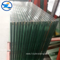 Architectural Glass laminated building industrial glass